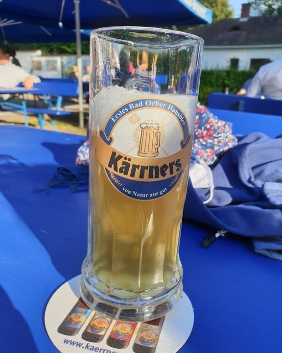 Gasthaus-Brauerei Kärrners Bad Orb