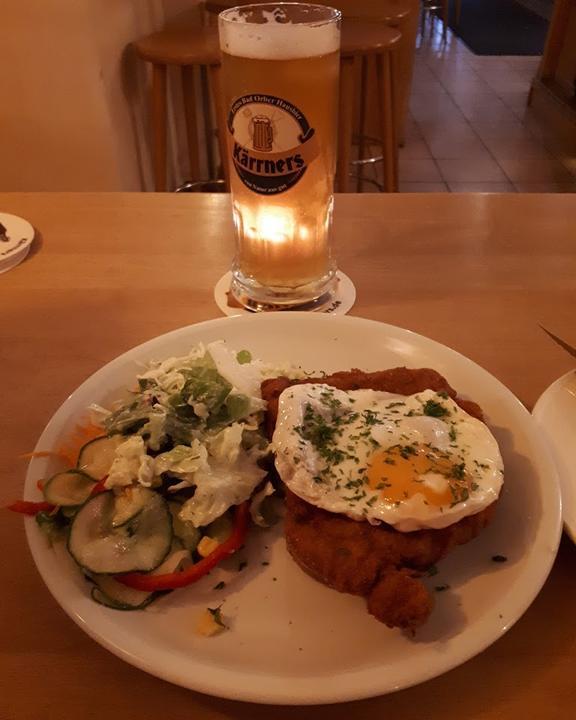 Gasthaus-Brauerei Kärrners Bad Orb
